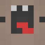 Gansta Derp - Male Minecraft Skins - image 3