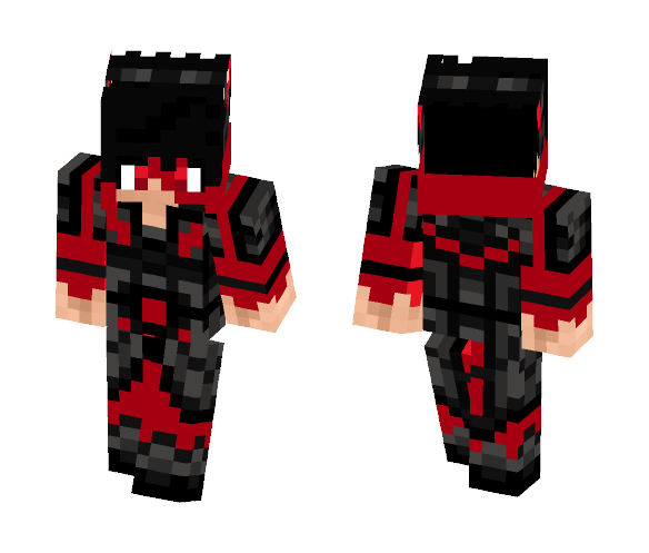 TheCarl_Gamer - Male Minecraft Skins - image 1