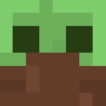 Nooc34's Slime Assassin - Male Minecraft Skins - image 3