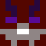 Negitave Flash rebirth - Male Minecraft Skins - image 3