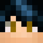 Artificial Antler Alexander - Male Minecraft Skins - image 3