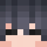 The Runaway Kid (Little Nightmares) - Male Minecraft Skins - image 3