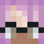 Alxerino + Dungarees - Other Minecraft Skins - image 3