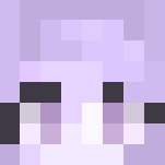 Lavender - Female Minecraft Skins - image 3