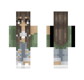 another one - Male Minecraft Skins - image 2