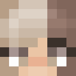 idk tbh // trashyy. - Female Minecraft Skins - image 3