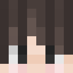 Almost emo boi - Male Minecraft Skins - image 3