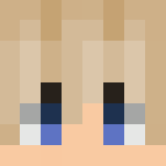 Silent boy - Boy Minecraft Skins - image 3