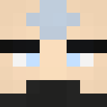 Tenzin | Legend of Korra - Male Minecraft Skins - image 3