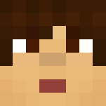 Jesse #7 (Minecraft Story Mode) - Male Minecraft Skins - image 3