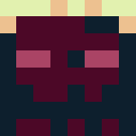 Nude - Male Minecraft Skins - image 3