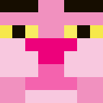 Inieloo | Pink Panther ~requested~ - Male Minecraft Skins - image 3