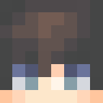 Castiel - Supernatural - Male Minecraft Skins - image 3