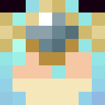 she is queen - Female Minecraft Skins - image 3