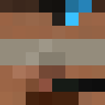 Decker #1 - Male Minecraft Skins - image 3