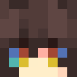 Beast Wirt - Male Minecraft Skins - image 3
