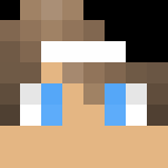 Another Old Ski - Male Minecraft Skins - image 3
