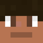 Dylanus (V1) - Male Minecraft Skins - image 3