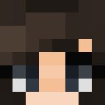 C a t t // Persona . - Female Minecraft Skins - image 3