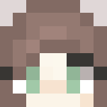 TWINNIN' V.2 (Pig Edition) - Female Minecraft Skins - image 3