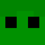 8-BIT Zombie - Male Minecraft Skins - image 3