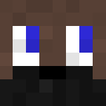 Sir Otter - Male Minecraft Skins - image 3