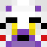 Loxy - Female Minecraft Skins - image 3