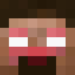 the Extreme Herobrine - Herobrine Minecraft Skins - image 3