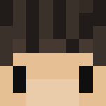 Reale Nice Boy! - Male Minecraft Skins - image 3