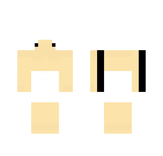 Baby - Lost Memory - Baby Minecraft Skins - image 2