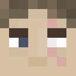 Marlin {LOTC} - Male Minecraft Skins - image 3