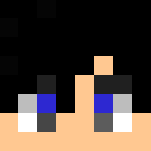 Boy Swagg - Boy Minecraft Skins - image 3