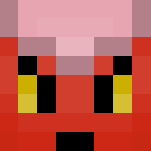 ~ Janemba (DBZ) - Request ~ - Male Minecraft Skins - image 3