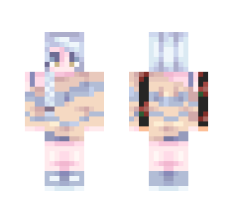 Angel_15 - Female Minecraft Skins - image 2