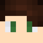 Cool kid George - Male Minecraft Skins - image 3