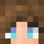 Sarah - SunsetMagic - Female Minecraft Skins - image 3