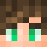 Liam - FlashxPoint - Male Minecraft Skins - image 3