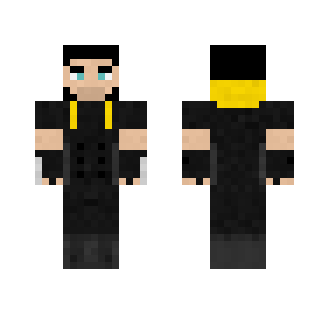 Wolverine | Age of ultron - Male Minecraft Skins - image 2