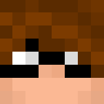My first personal skin - Male Minecraft Skins - image 3