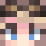 Steampunking ~ - Female Minecraft Skins - image 3