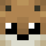 *^*Cute Gravity Cheetah^*^ - Male Minecraft Skins - image 3