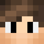 iiDarkPowerii - Male Minecraft Skins - image 3