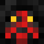 Dark Mole - Male Minecraft Skins - image 3