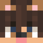 +Snap Chat+ - Male Minecraft Skins - image 3