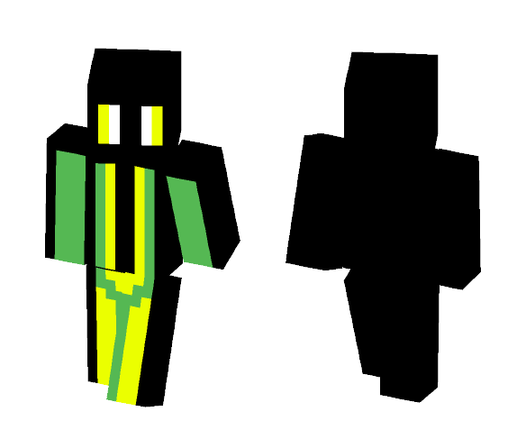 Goobie - Male Minecraft Skins - image 1