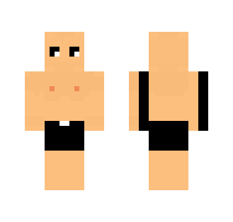 Baby - Other Minecraft Skins - image 2