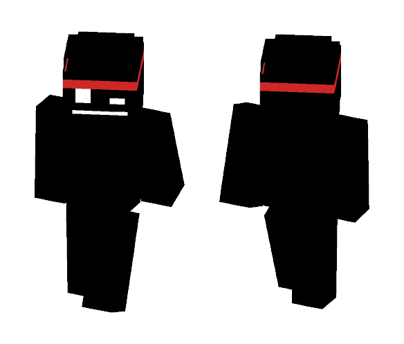 Monster - Interchangeable Minecraft Skins - image 1