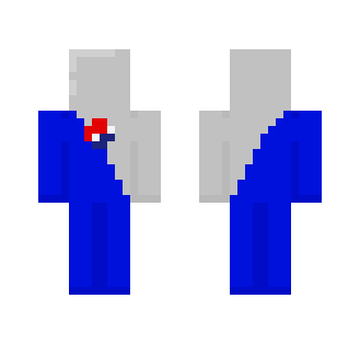 PEPSI MAN - Male Minecraft Skins - image 2