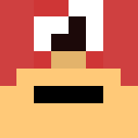 The Noid - Male Minecraft Skins - image 3