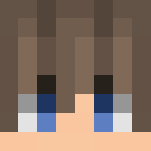 Flower boy - Boy Minecraft Skins - image 3